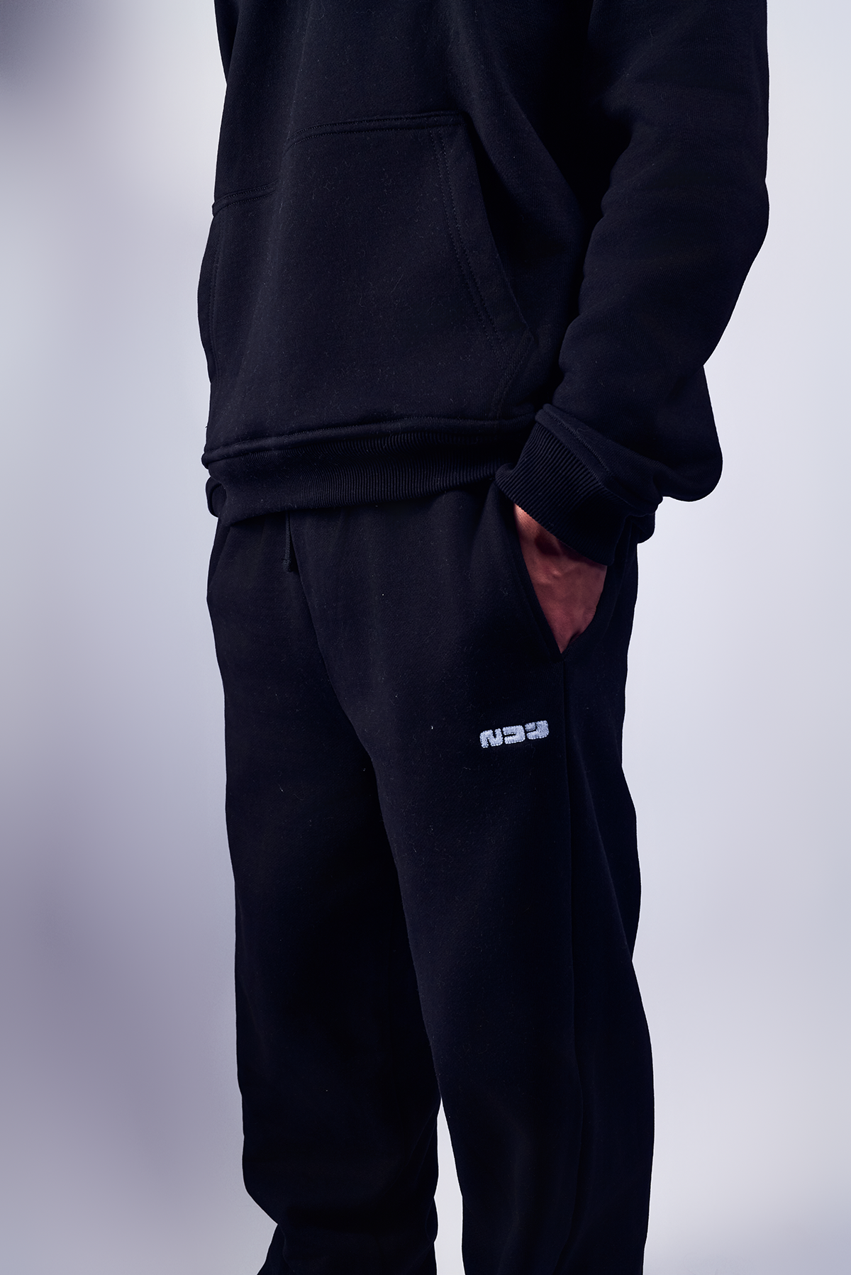 Black Pants